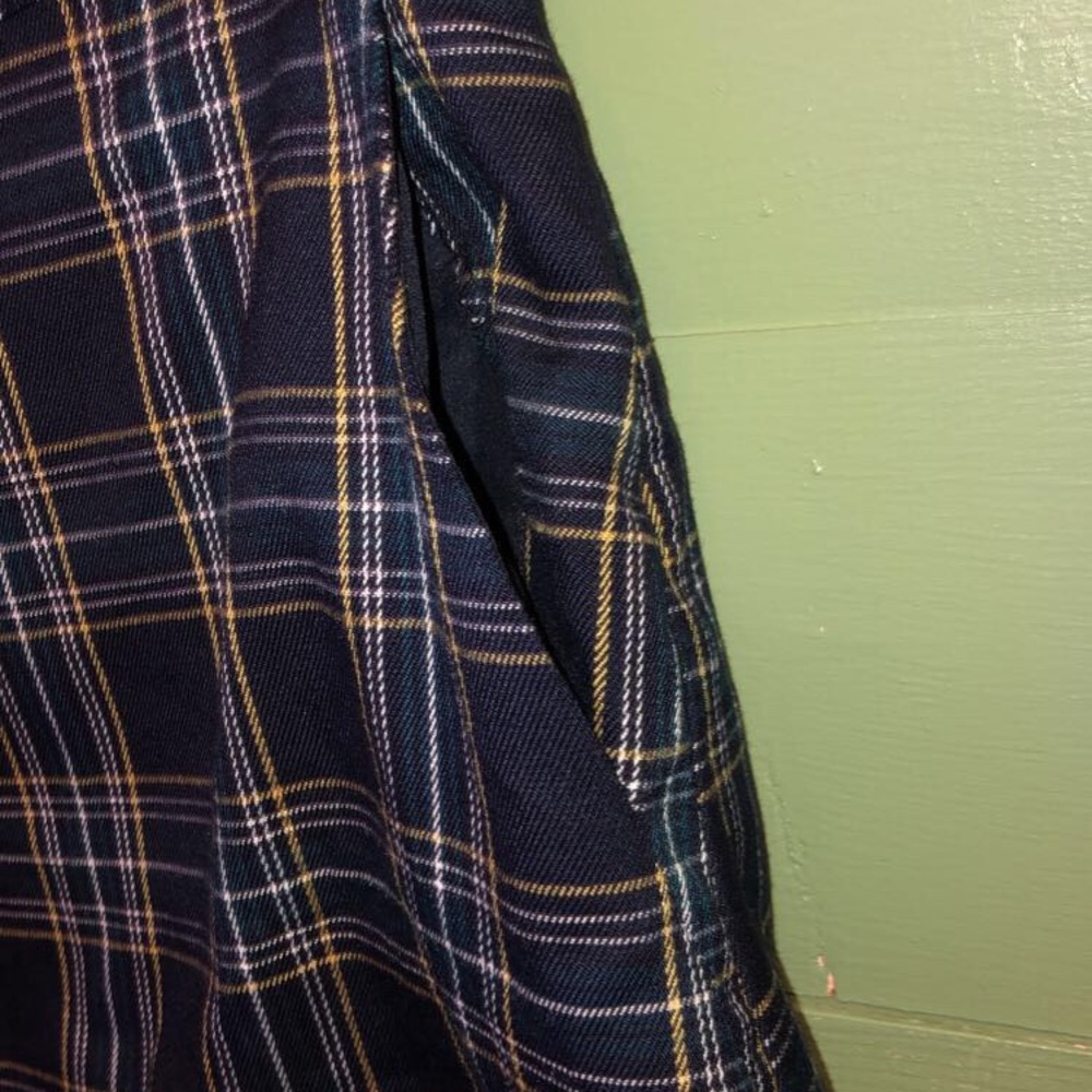 Forever 21 Mini skirt with pockets